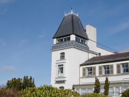 Deganwy Apartamento | The Moorings