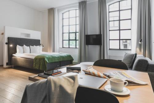 Lund Apartamento | The More Hotel Lund