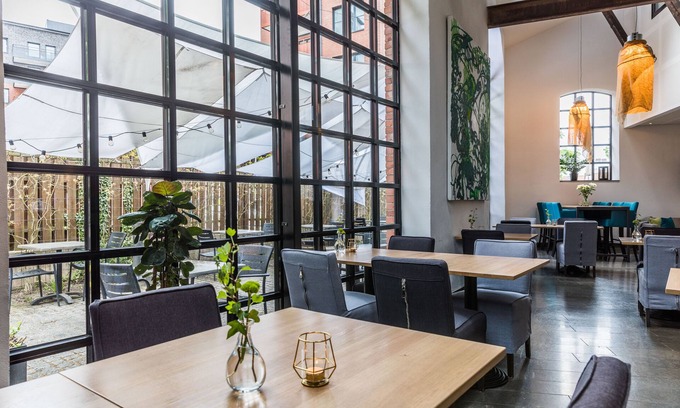 Lund Apartamento | The More Hotel Lund