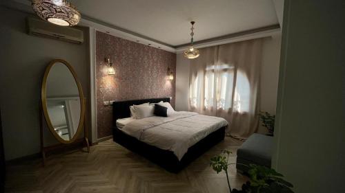 The 5th Settlement Apartamento | The Moroccan SuiteInn Villa 160