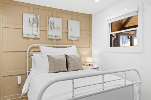Blairsville Casa | The Morris at The Rise Retreat (L4)