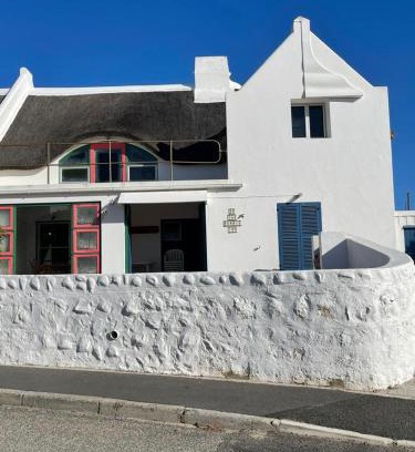 Arniston Casa | The Morris Inn
