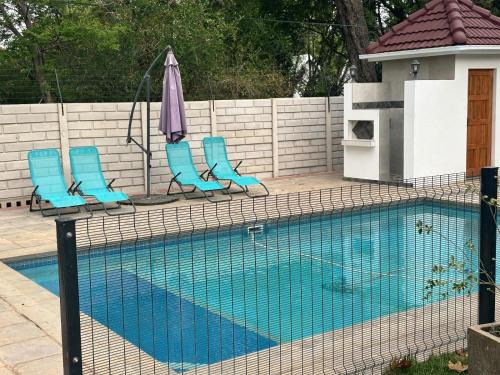 Greater Johannesburg Metropolitan Area Apartamento | The Morrison on Msasa