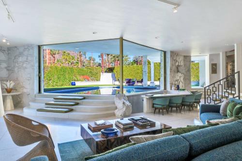 Vista Las Palmas Casa | The Morse House