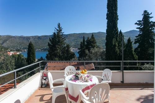 Zaton Apartamento | The most beautiful position in Zaton Veliki