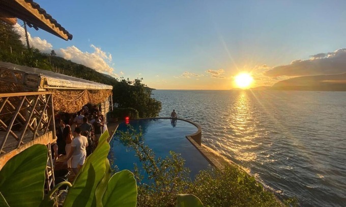Cambaquara Casa | The most beautiful view in Ilhabela