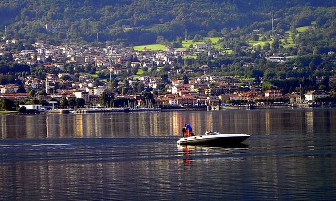Vercana Apartamento | THE MOST BEAUTIFUL VIEWS OF LAKE COMO FROM THE SERENITY OF YOUR HOME