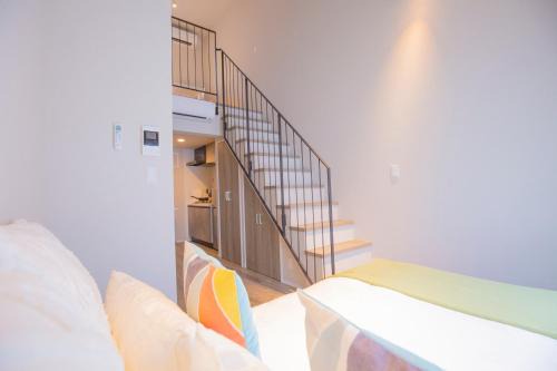 Tomigaya Apartamento | The most comfortable and best choice for accommodation in Yoyogi SoSI