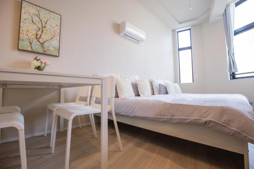 Tomigaya Apartamento | The most comfortable and best choice for accommodation in Yoyogi SioY5
