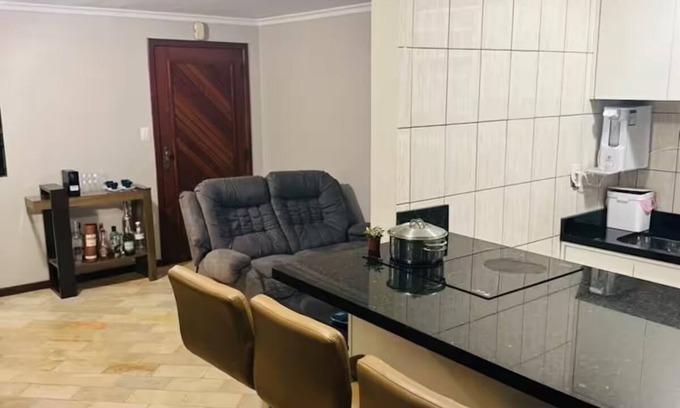 Agronomica Apartamento | The most complete and in the best location in Florianópolis-SC.