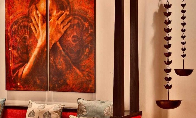 New Delhi Casa | The Most Exquisite House in South Delhi