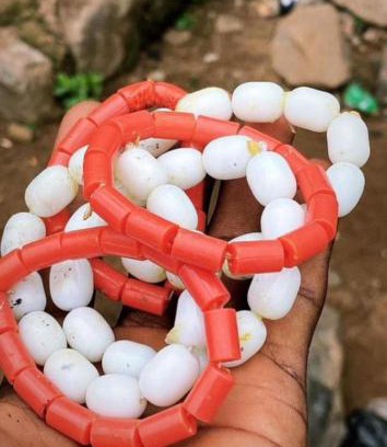 Ado Otro | The Most Powerful Spiritual Herbalist Man In Nigeria