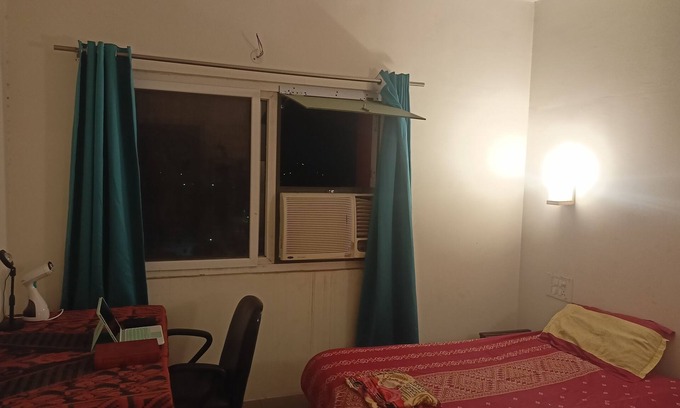 Auli Apartamento | The Most Serene and Peaceful 2BHK Lucknow Can Offer You