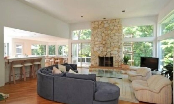 Amagansett North Casa | The Most Supreme Privacy in the Hamptons!