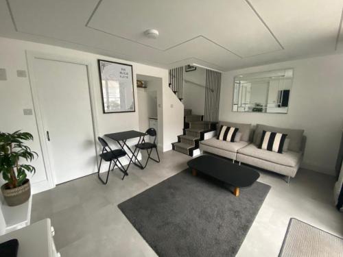 Worthing Apartamento | The Motor House
