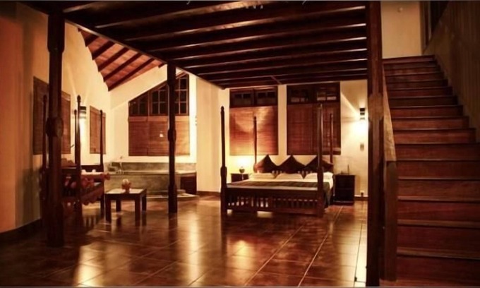 Moragolla Hotel | The Mount Royal