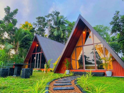 Bope-Poddala Cabina | The Mountain Breeze Galle Cabanas
