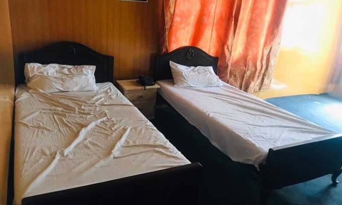 Skardu Casa | The Mountain Front Guest House And Hotel