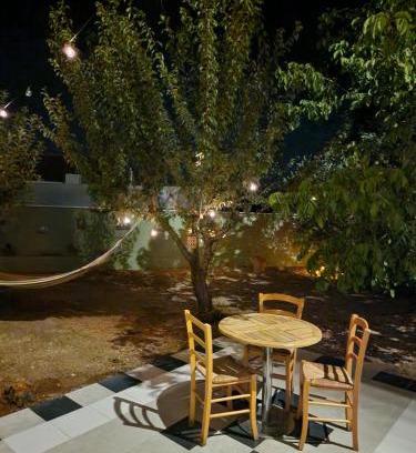 Panagia Apartamento | The Mountain House