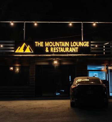 Dhirkot Hotel | The mountain lounge