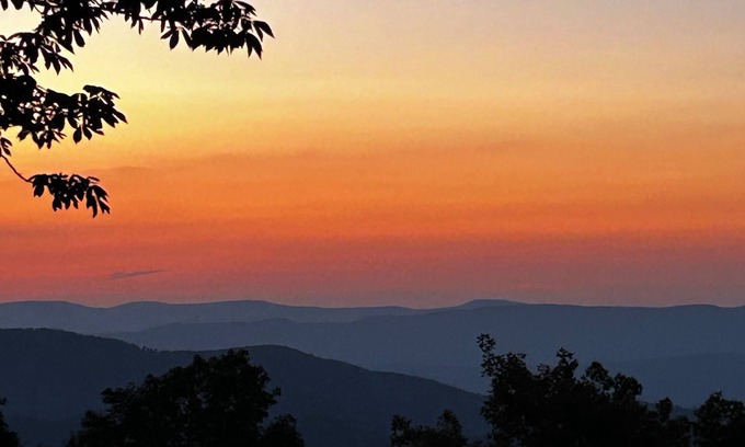 Beech Mountain Villa | ¡LAS MONTAÑAS ESTÁN LLAMANDO! Fabulosas vistas sin obstáculos!