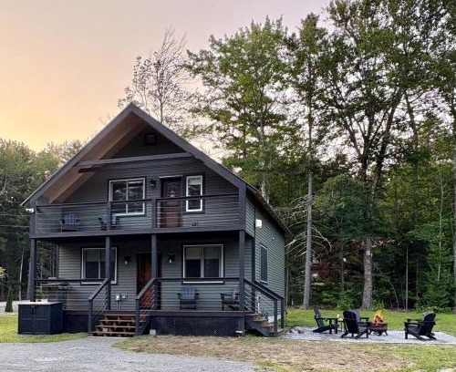 Stratton Casa | The MountainTop