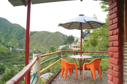 Bullawala Hotel | The Mud house, Mussoorie
