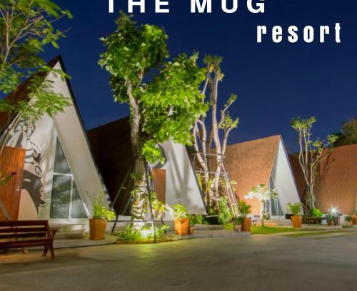 Chonburi Complejo | The MuG Resort