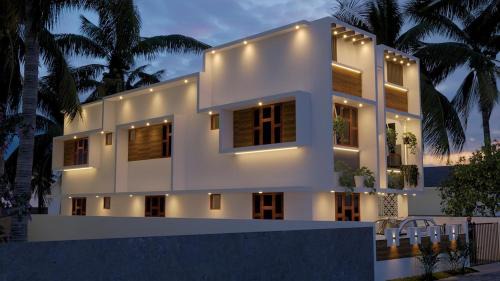 Varkala Casa | The MULBERRY Cottage