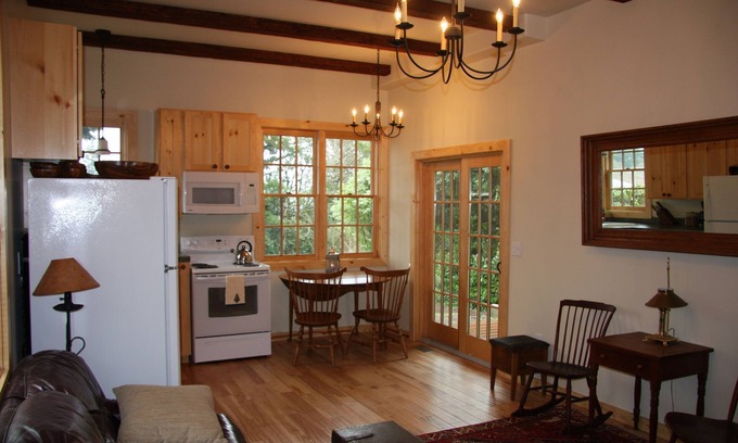 Multnomah Village Casa | La casa de huéspedes de Multnomah
