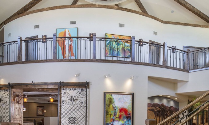 Rancho Murieta Hotel | The Murieta Inn & Spa
