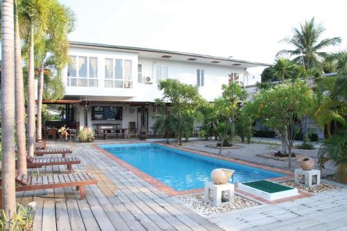 Prachuap Khiri Khan Complejo | The My Home Resort