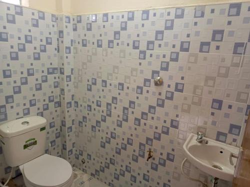 Nakuru Industrial Zone Casa | The Mylon Homes