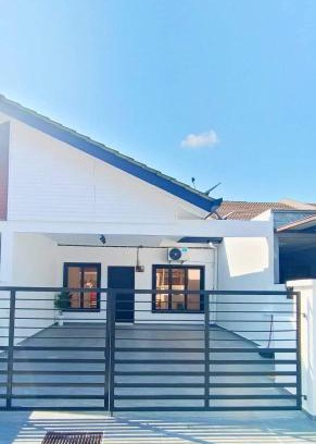 Bandar Baru Salak Tinggi Casa | THE Nadraa GUESTHOUSE KLIA