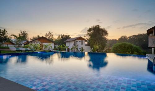Luang Prabang Complejo | The Namkhan, a Small Luxury Hotel of the World