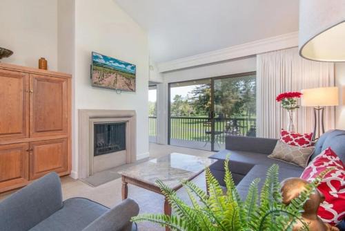 Napa Apartamento | The Napa Residences