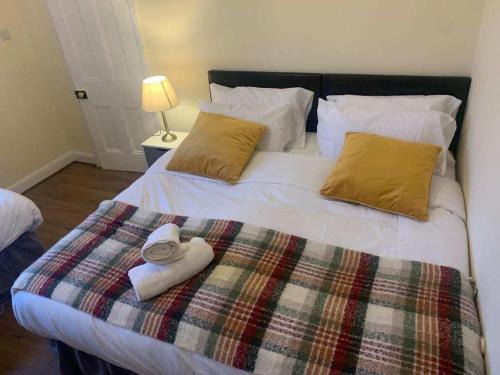 Welford Casa | The Napier