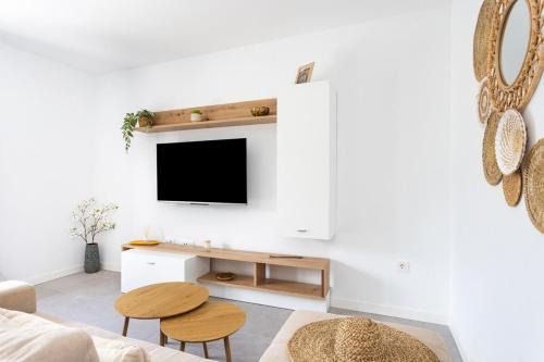 Playa San Juan Apartamento | The Natural Of San Juan by Smart Holiday