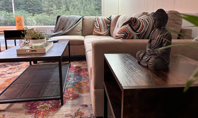 Bancroft Apartamento | The nature’s retreat in Bancroft