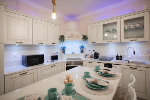 Marsaxlokk Apartamento | The Nautical Nook