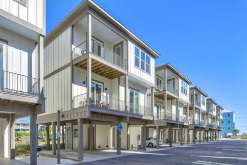 Gulf Shores Casa | The Nautilus