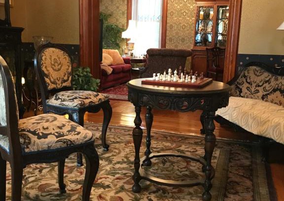 Nauvoo Cama Y Desayuno | The Nauvoo Grand Bed & Breakfast
