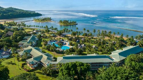 Korolevu Hotel | The Naviti Resort