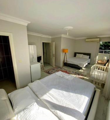 Arnavutkoy Cama Y Desayuno | the nearest breakfast-inclusive hotel to the airport
