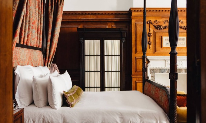 Walbrook Hotel | The Ned