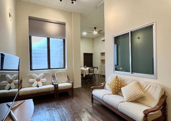 Hulu Selangor Casa | The Neighbour KKB - Rooms with shared bathroom - Whole unit has 4 rooms