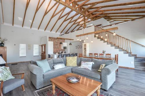 Kleinmond Casa | The Neighbours - Kleinmond