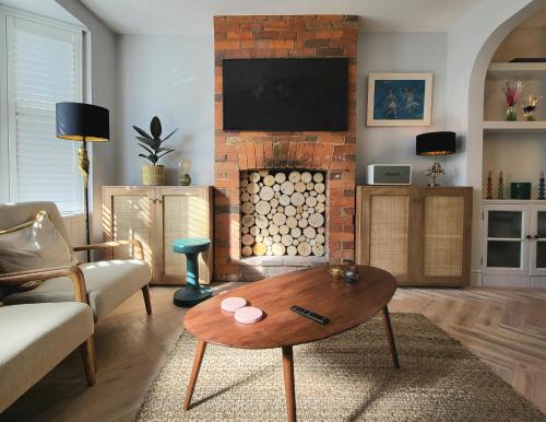 Henley-on-Thames Casa | The Neptune