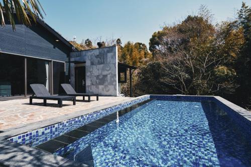 Munakata Villa | THE NEST 森の灯 MUNAKATA by ritomaru