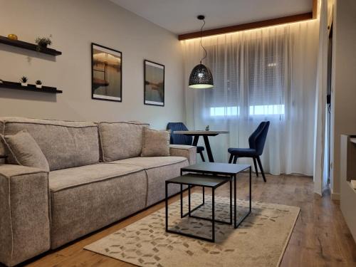 Petrovaradin Apartamento | The nest 31